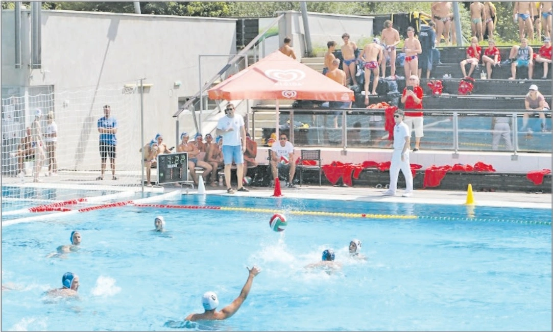 Az idén tizedik alkalommal rendezik meg a Mento Kupát