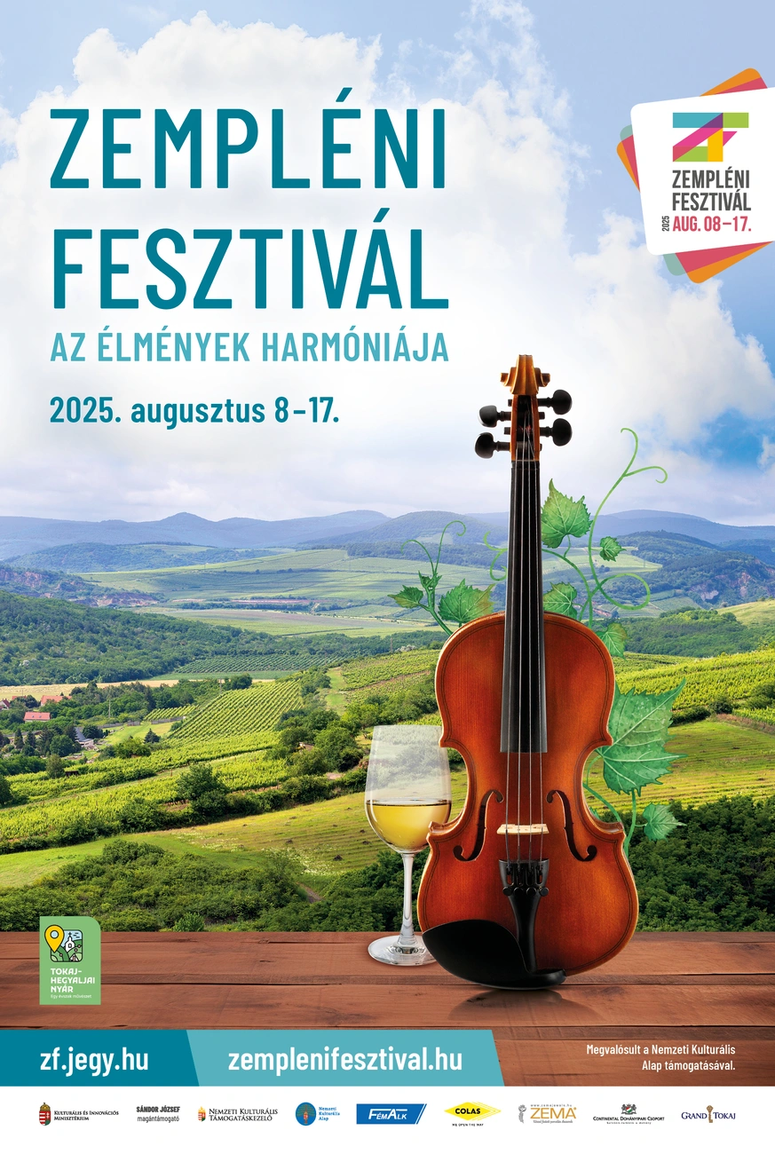 Zempléni Fesztivál