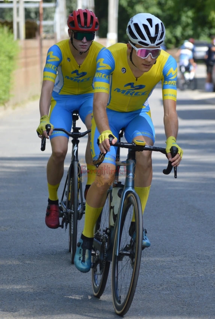 Miskolci Road Cycling Club 