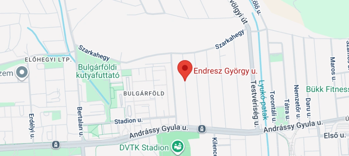 endresz györgy