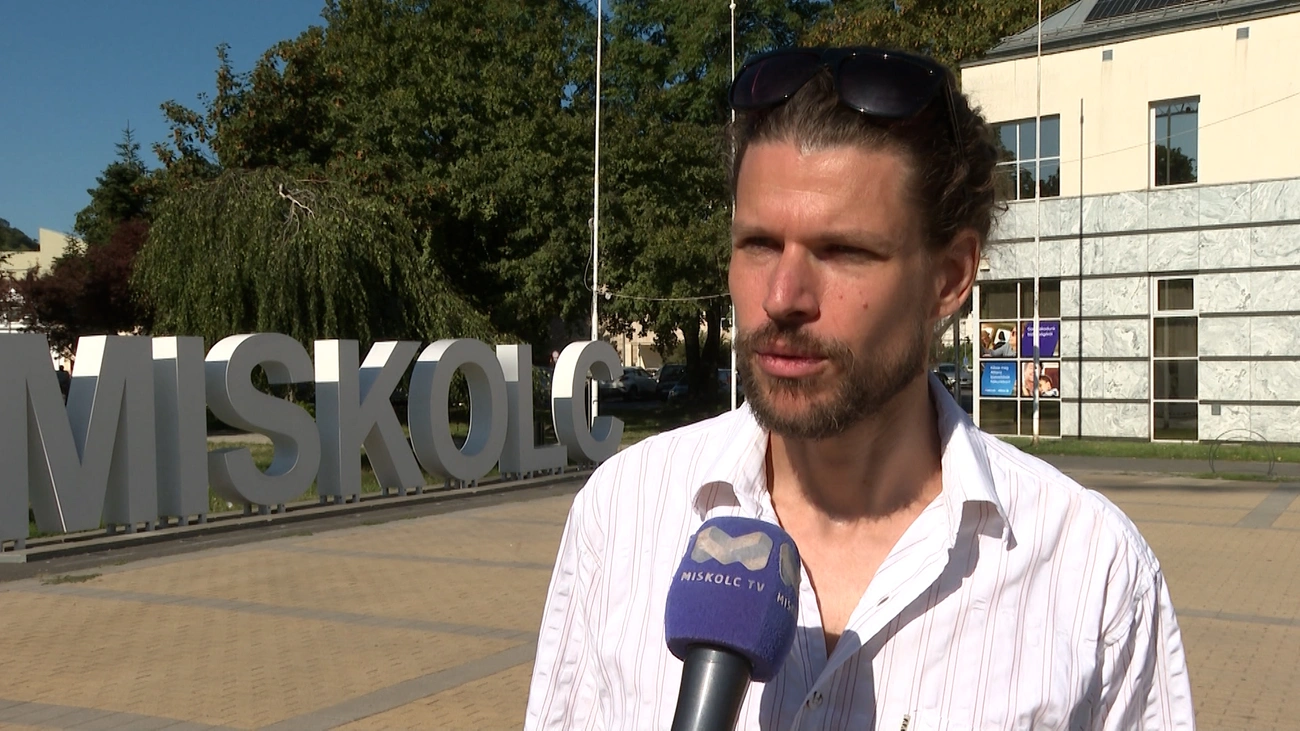 Tamás Krisztián