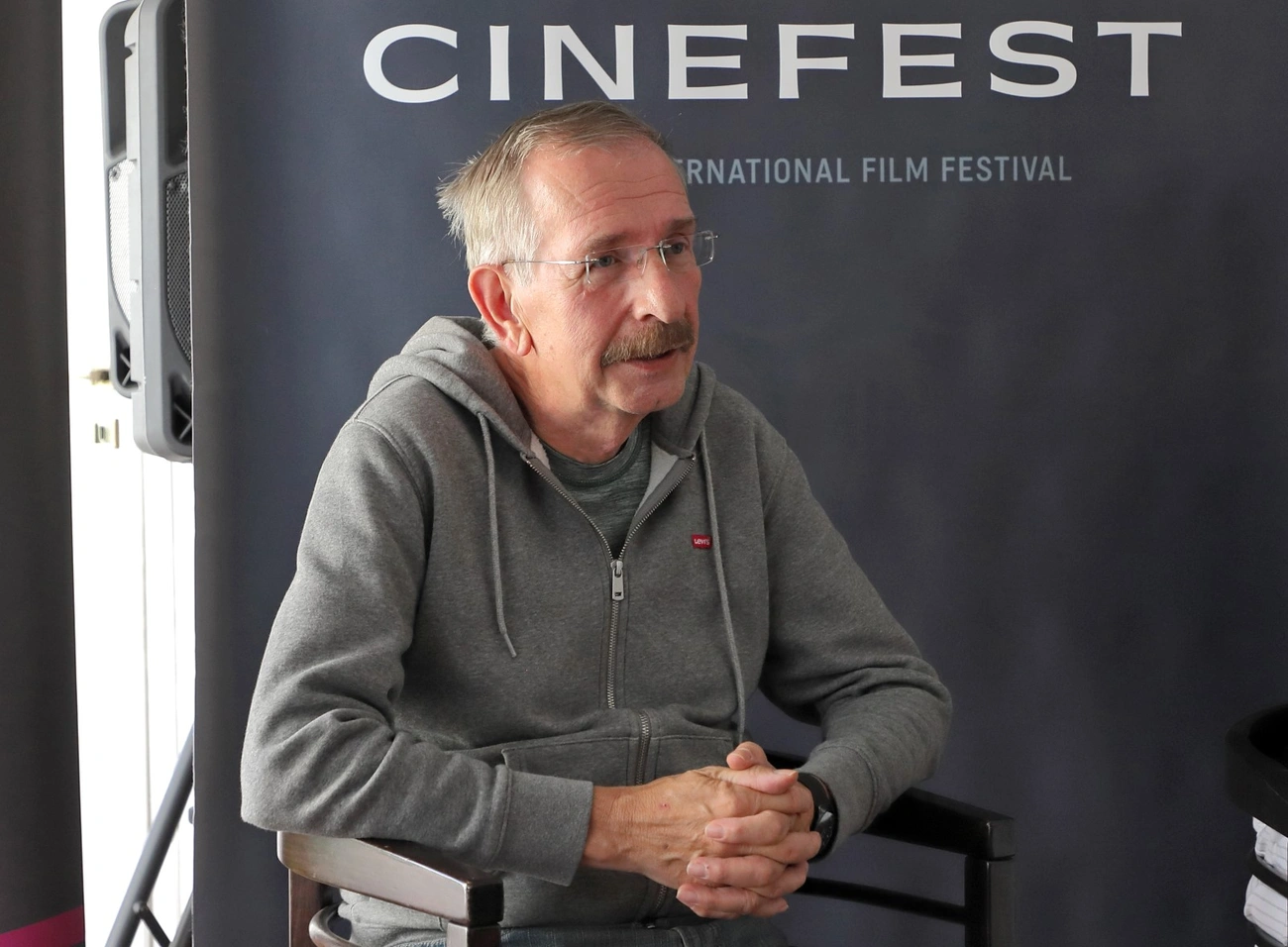 Bíró Tibor, CineFest