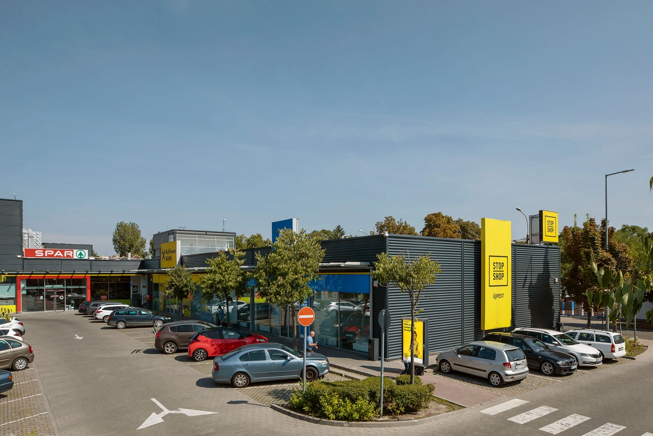 Túlélés helyett élmény: