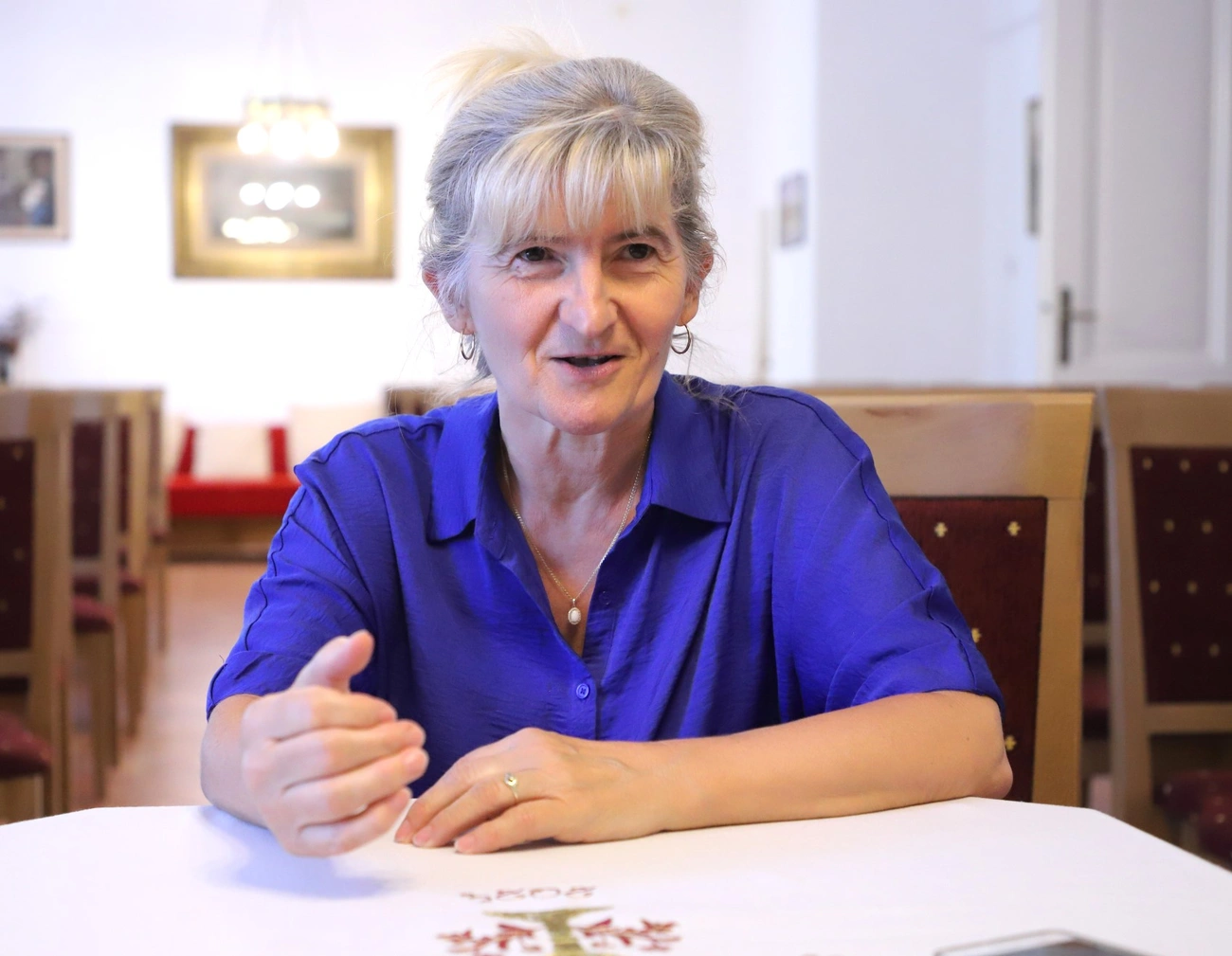 Hangóné Birtha Melinda