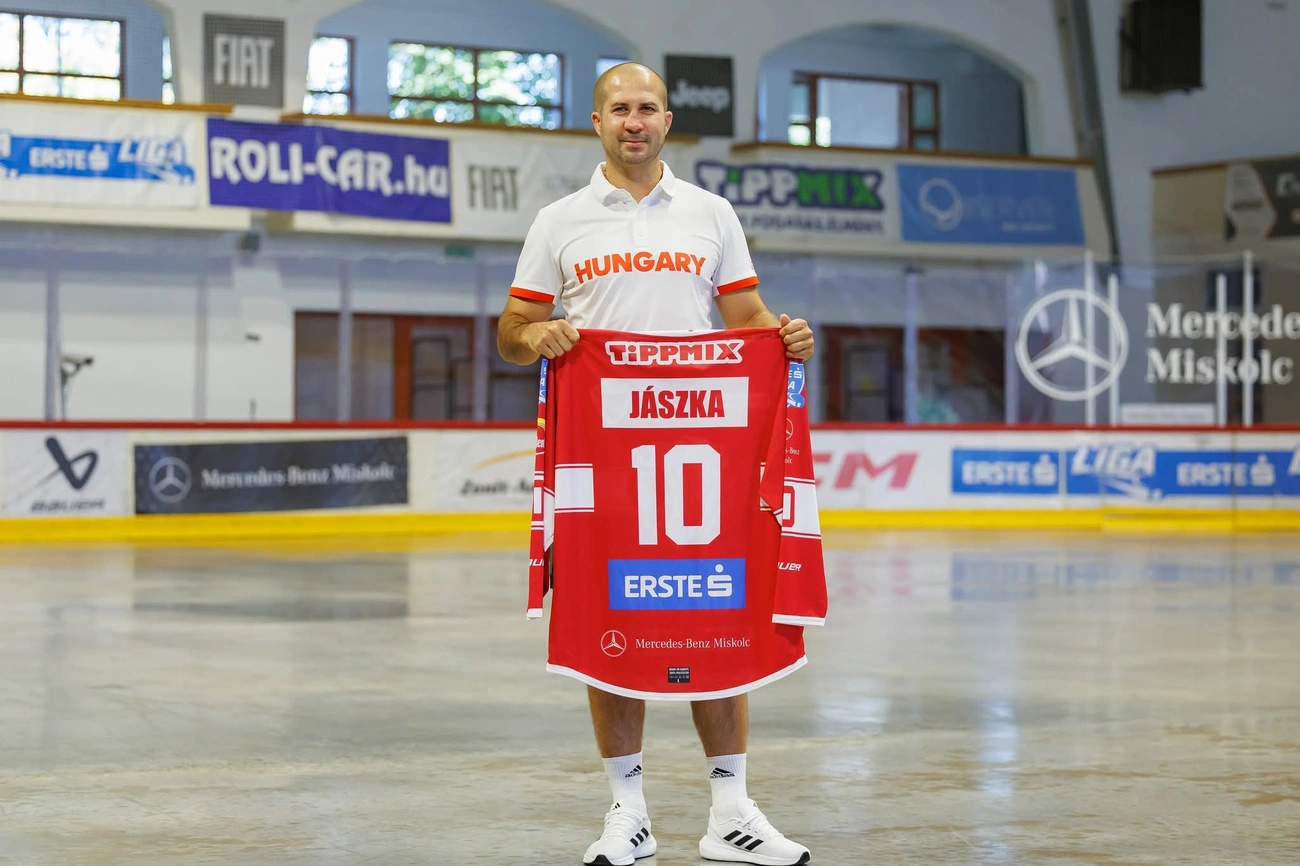 Jászka