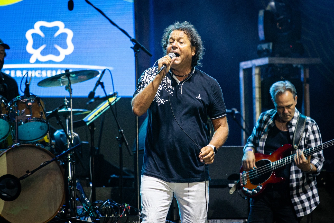 szerencsekoncert
