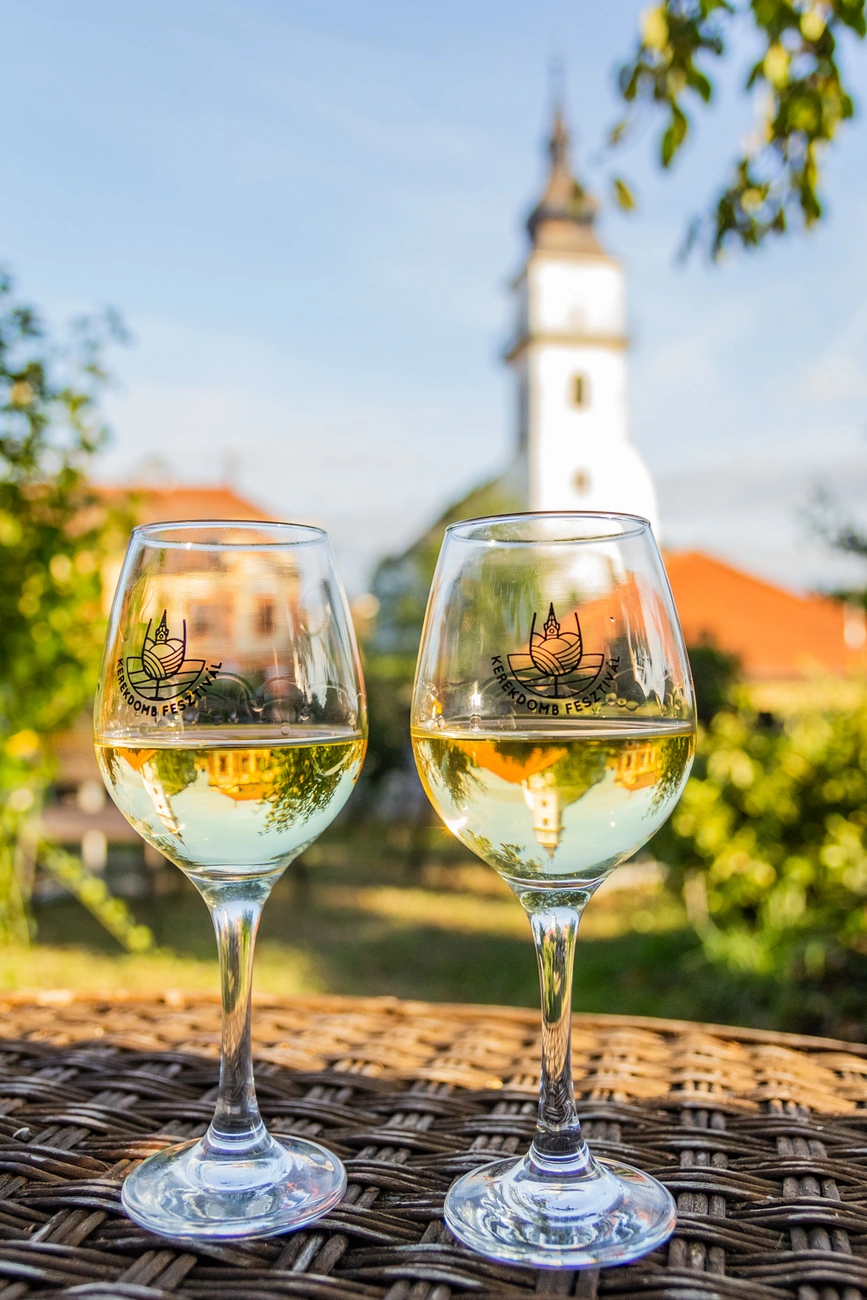 Kerekdomb fesztivál