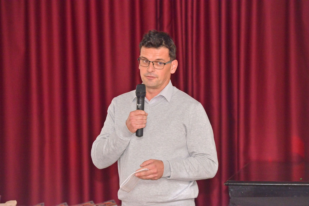 Varga Gábor, Tabula Rasa