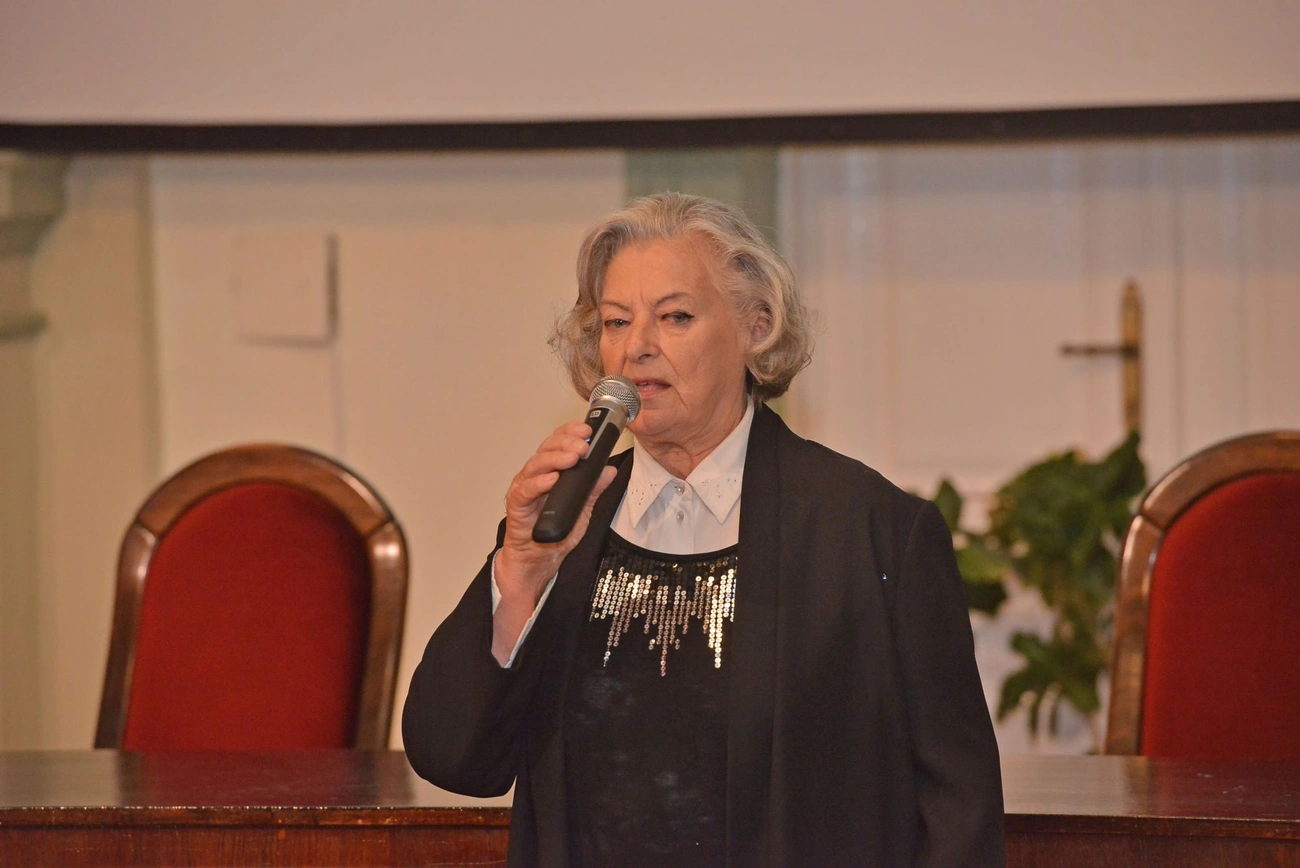 Várhelyi Krisztina, Ars Sacra konferencia