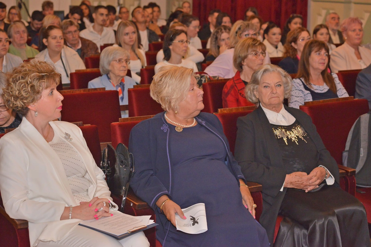 Ars Sacra tudományos konferencia