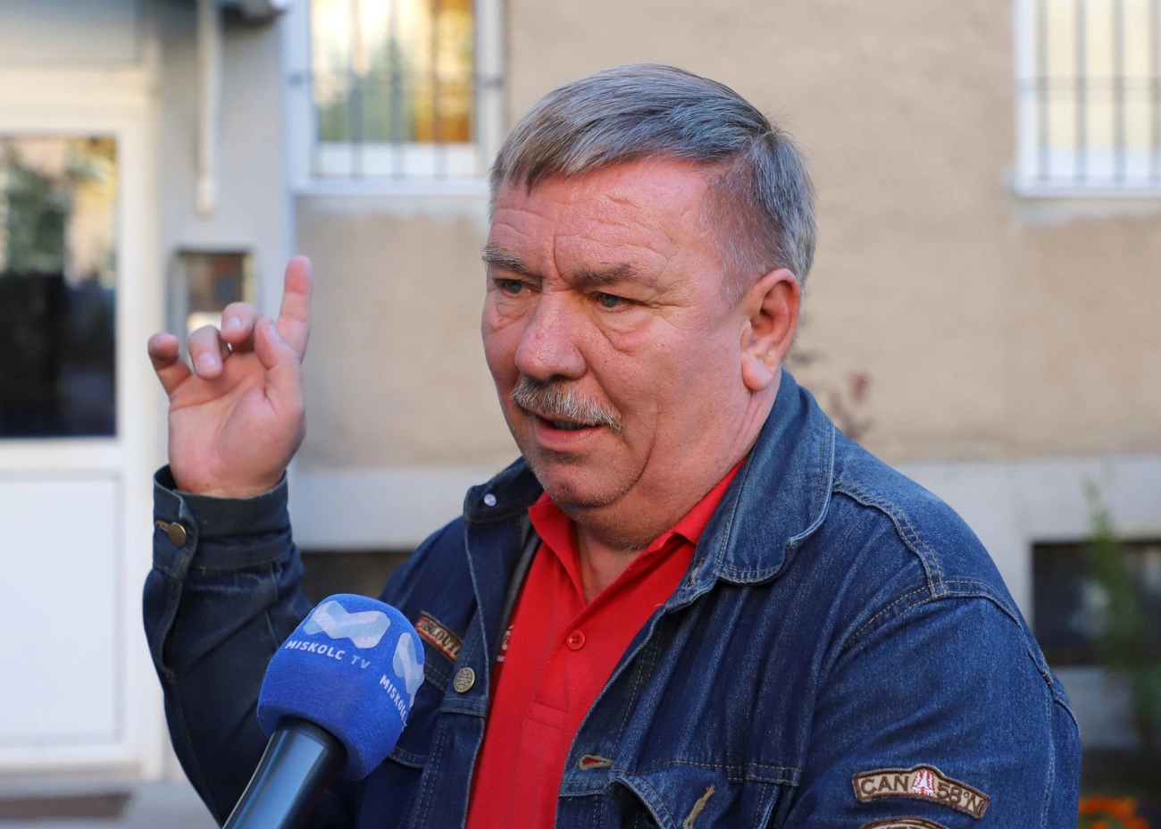 Bartha György önkormányzati képviselő