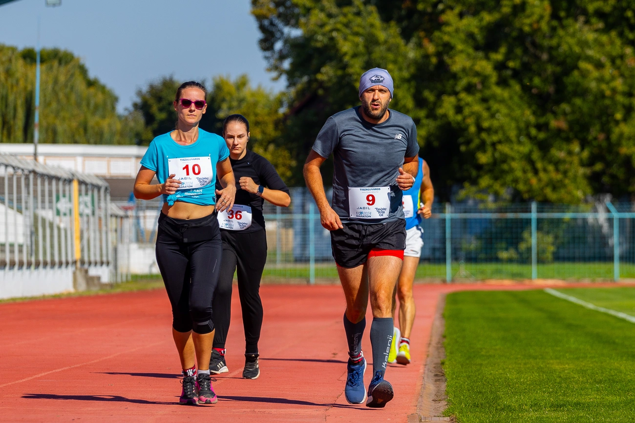 Jabil Maraton