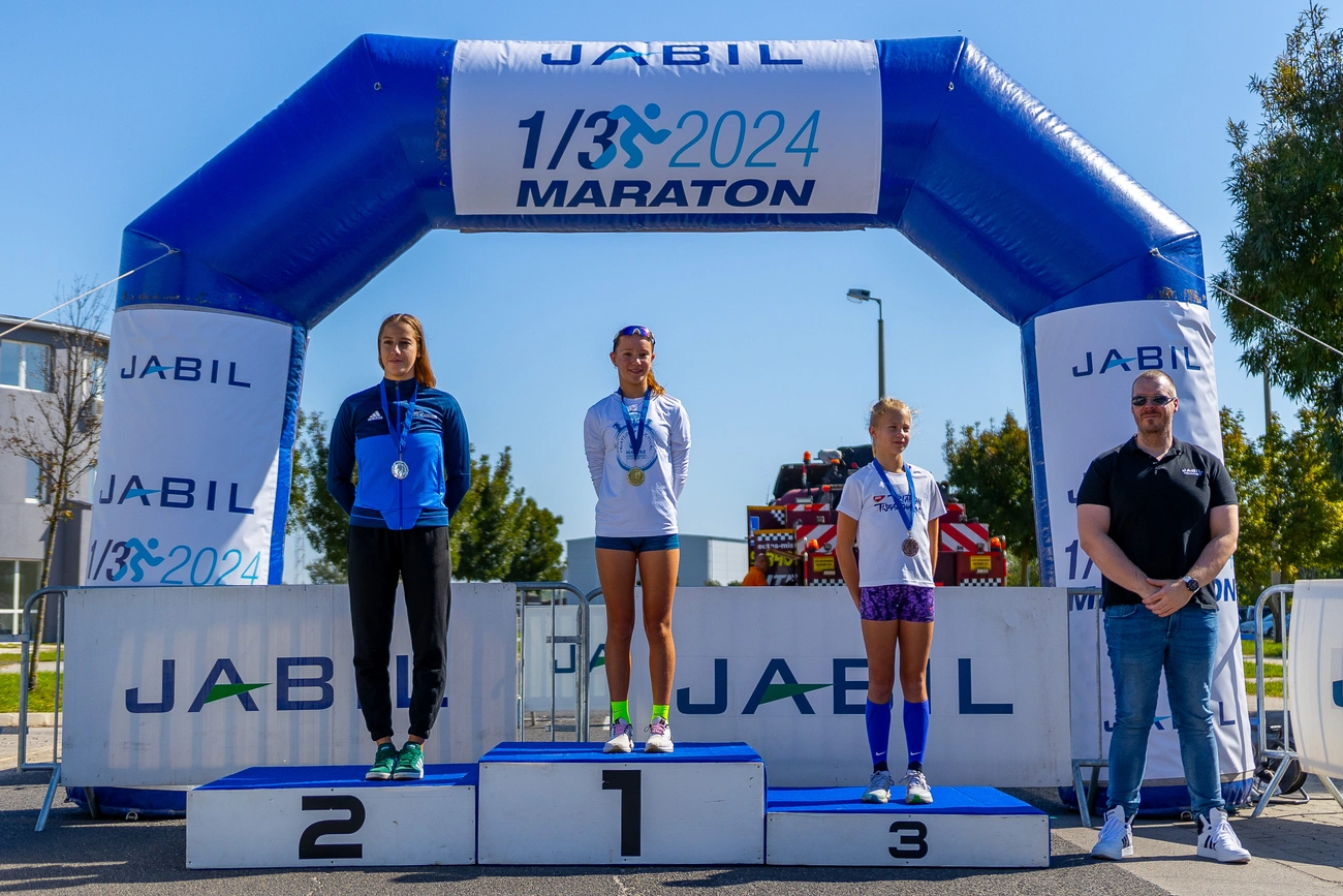 Jabil Maraton