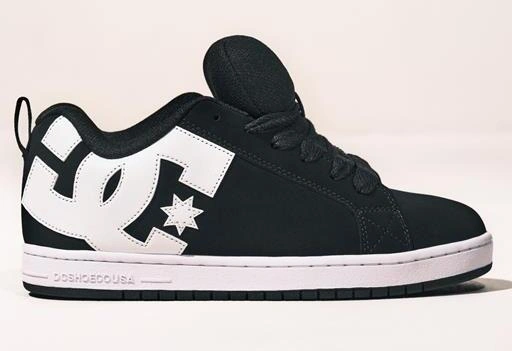 Whitepress deszkás cipő