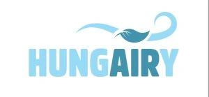 HungAIRy projekt logó