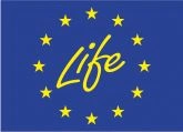 LIFE projekt logó