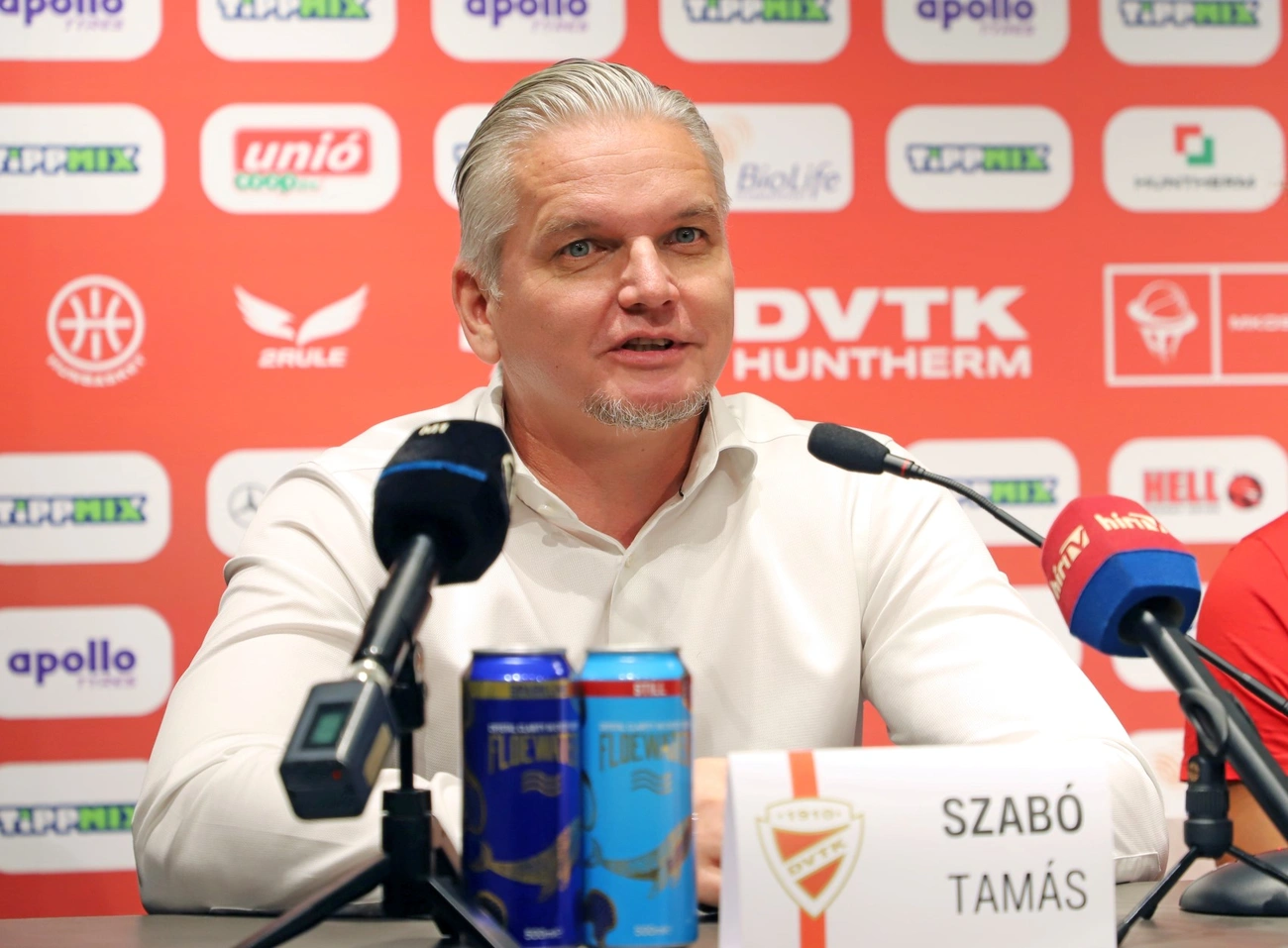 Szabó Tamás