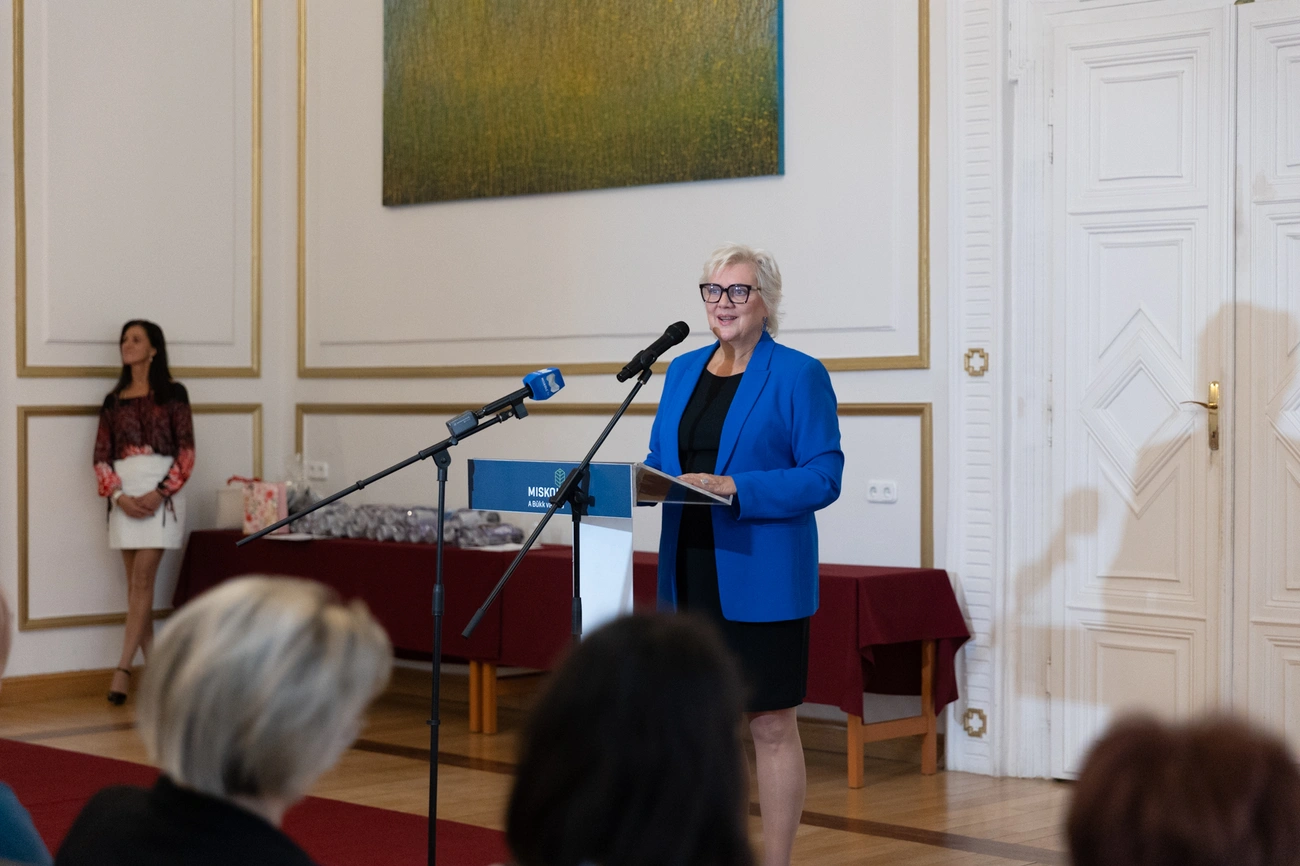 idősek világnapja