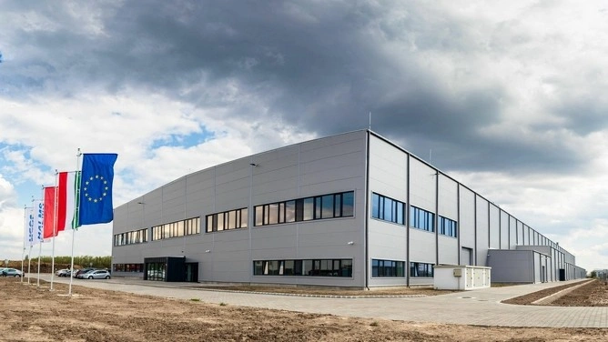 HALMS Debrecen