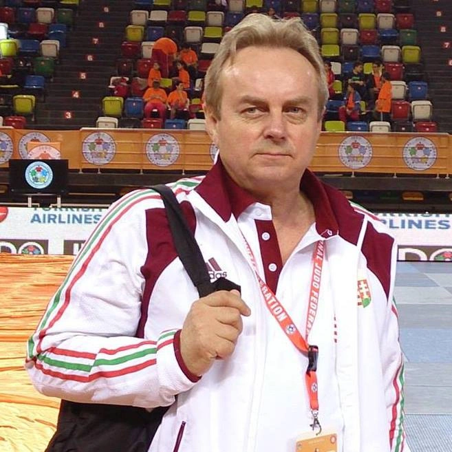 Flórusz János cselgáncs