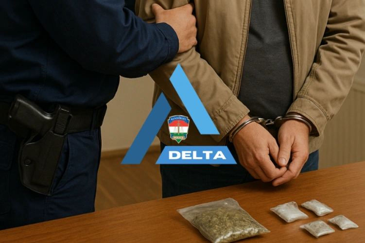 Delta Program