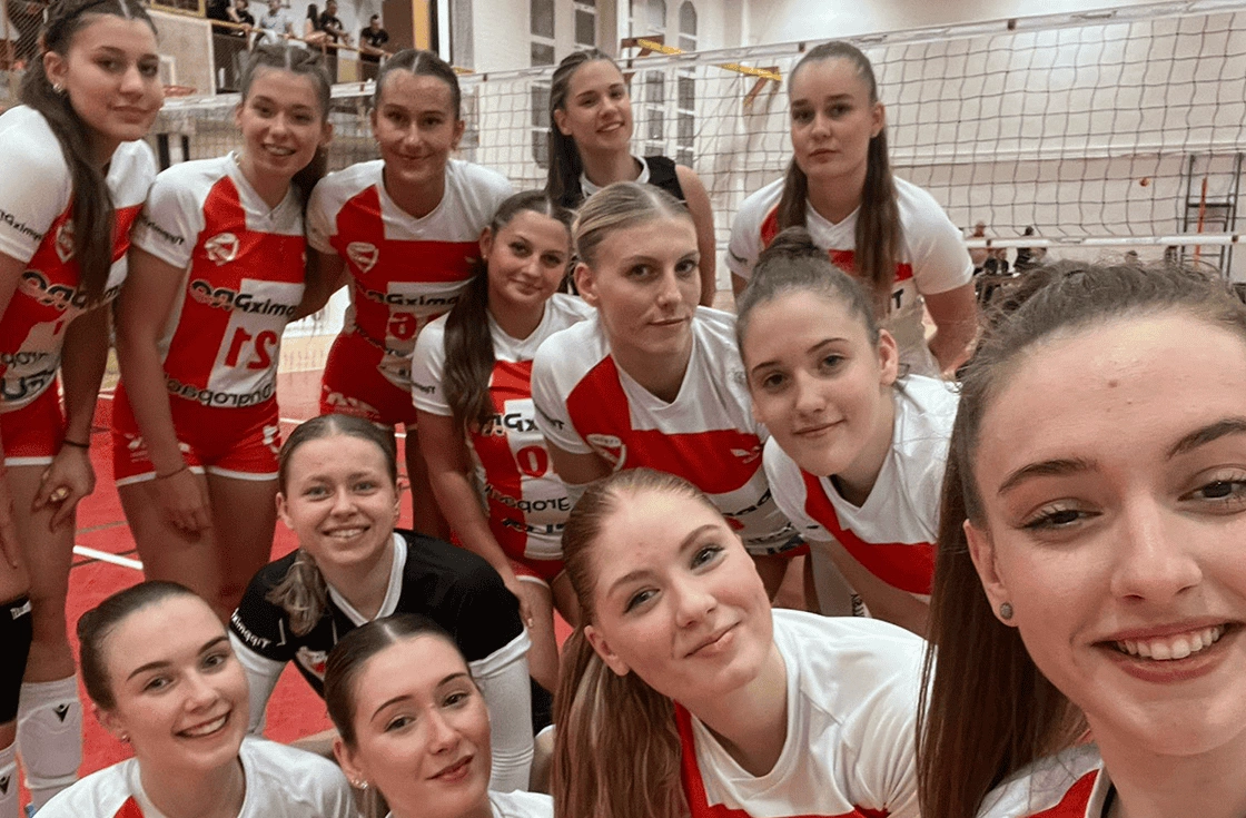 A boldog diósgyőriek. Fotó: magánarchívum 