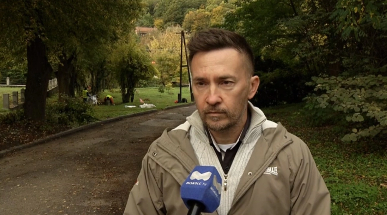 Pakusza Zoltán önkormányzati képviselő