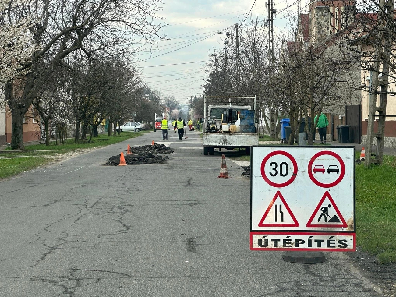 Útinform Miskolc