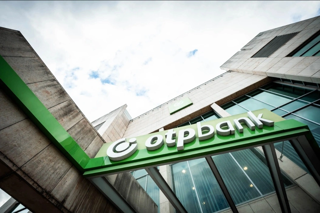 OTP főépület