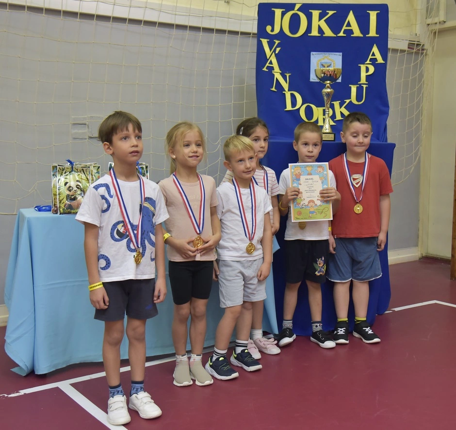 Jókai Kupa