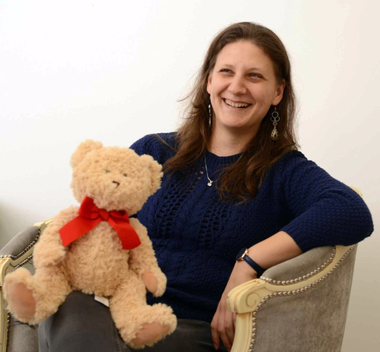 Nagy-Fazekas Gabriella