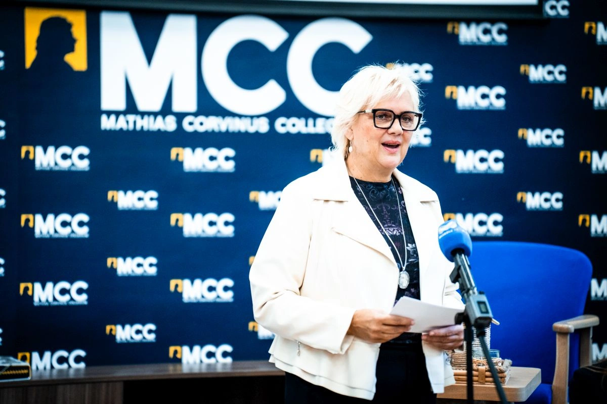 Matiscsák Éva, Miskolc alpolgármestere