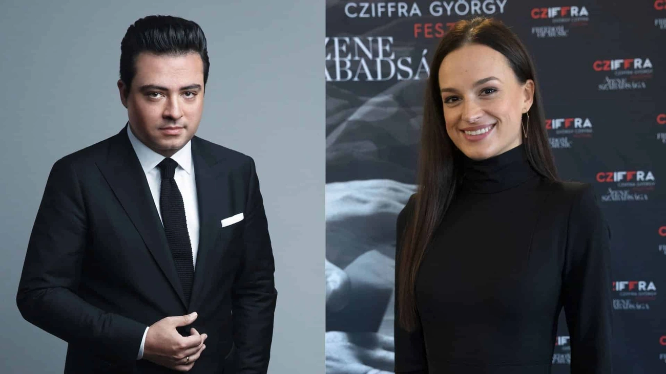 Cziffra emlékest