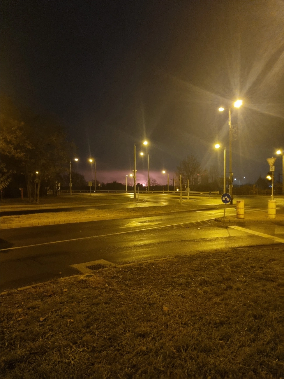 lángcsóva Miskolc...a Mi városunk!