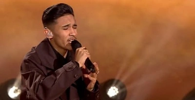 Ádám Attila Megasztár elődöntő