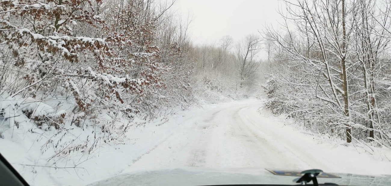 Bükkszentkereszti Polgárőr Egyesület