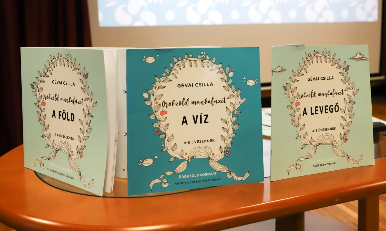 Gyermekkönyvtár szakmai napja