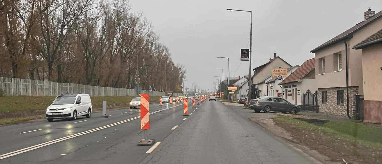Közlekedési információk Miskolcról