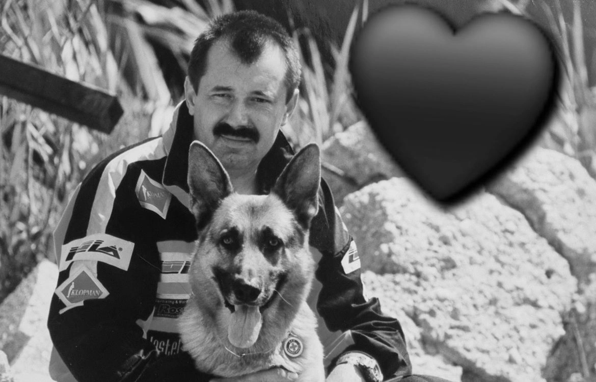 Elhunyt Lehoczki László