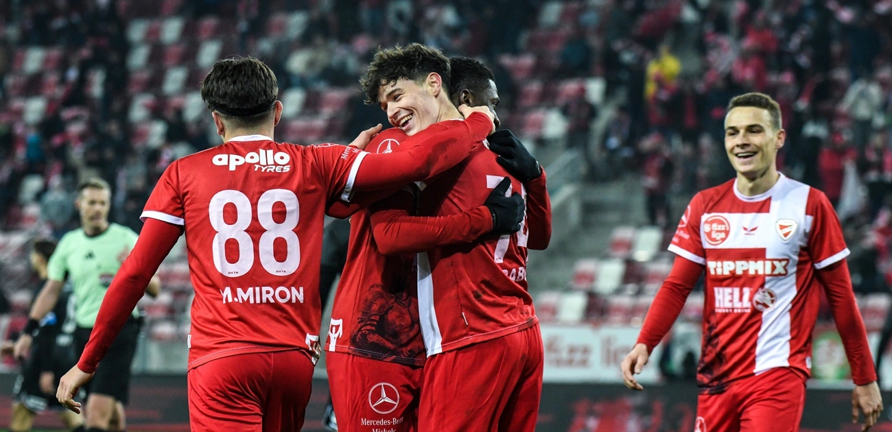 Babos Bence Fotó: DVTK