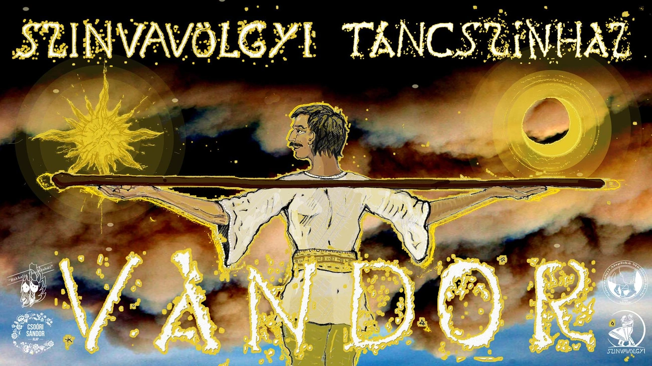 Szinvavölgyi Néptáncműhely Vándor