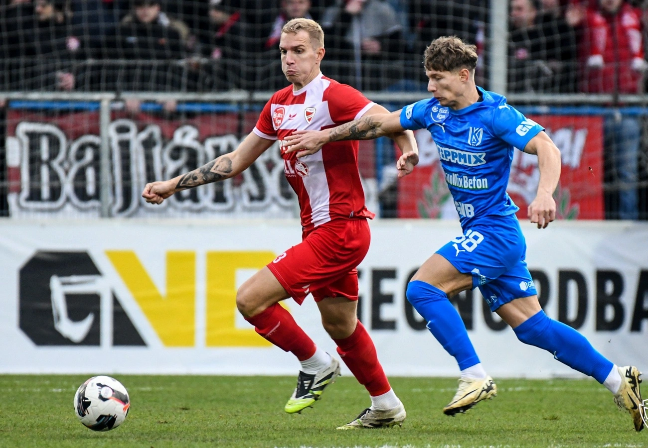 Szatmári Csaba Fotó: DVTK