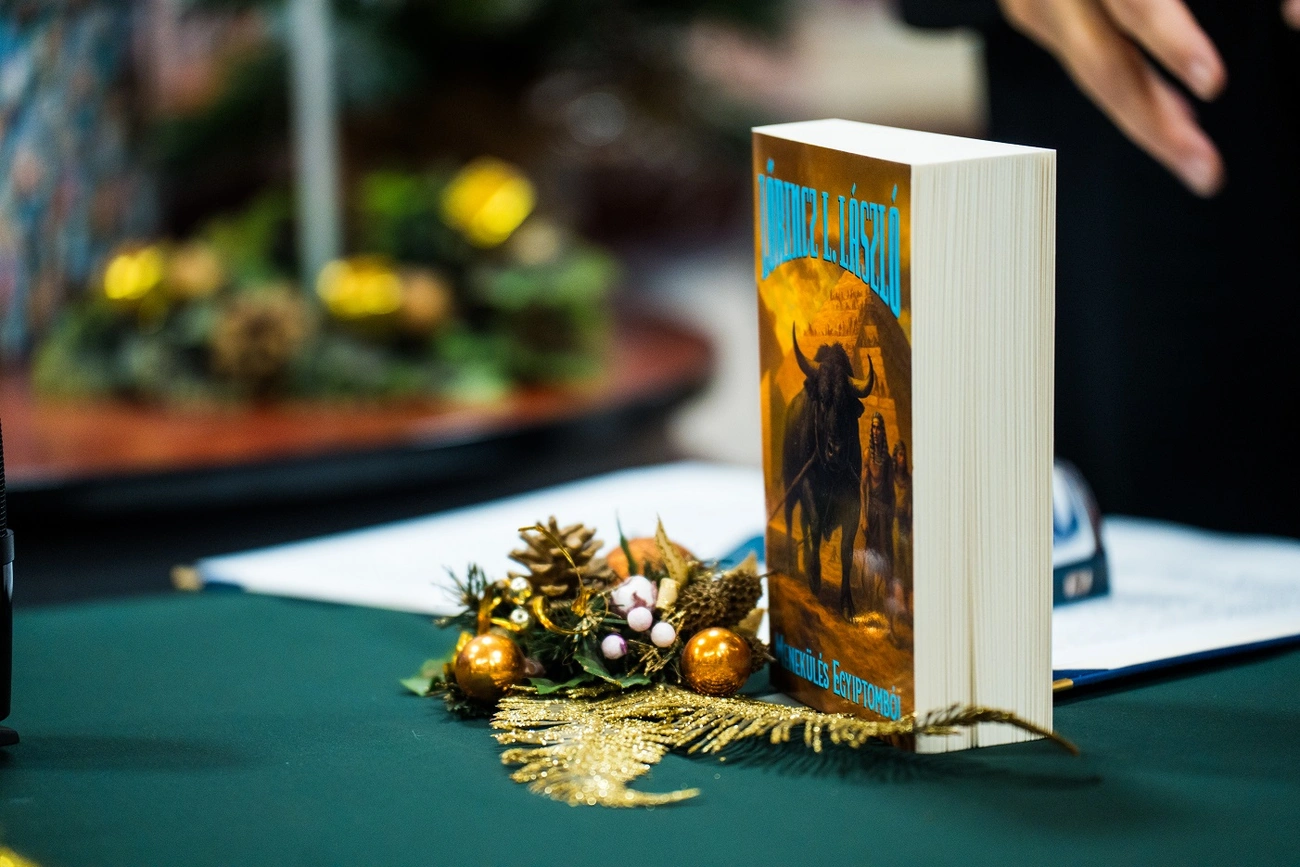 Lőrincz L. László