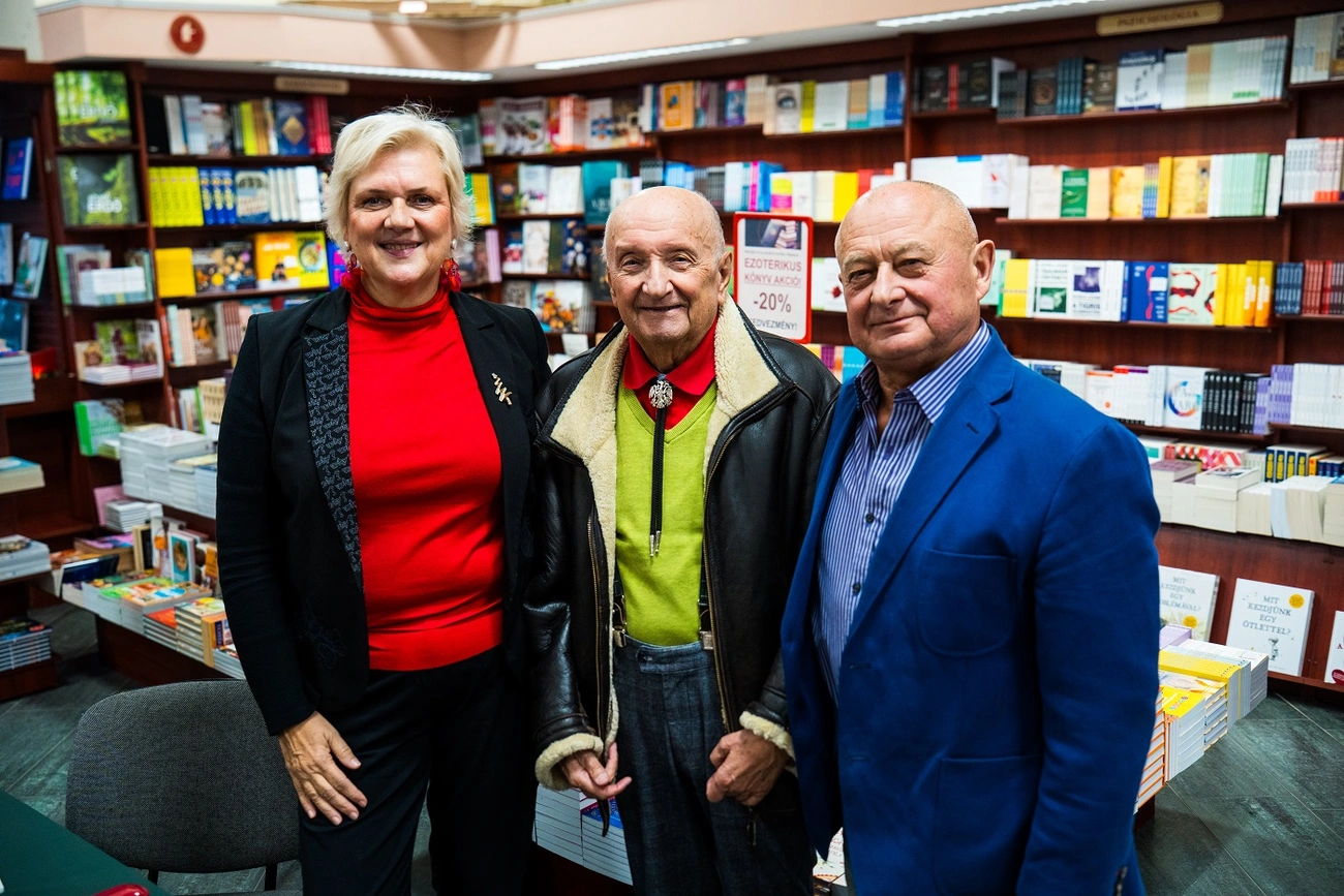 Lőrincz L. László