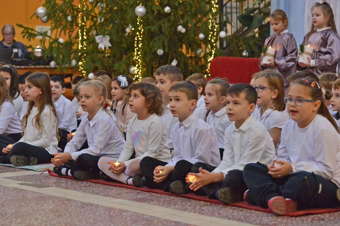 Miskolci Szabó Lőrinc Általános Iskola 