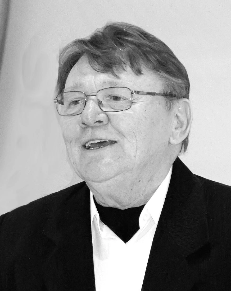 elhunyt Gyarmati Béla