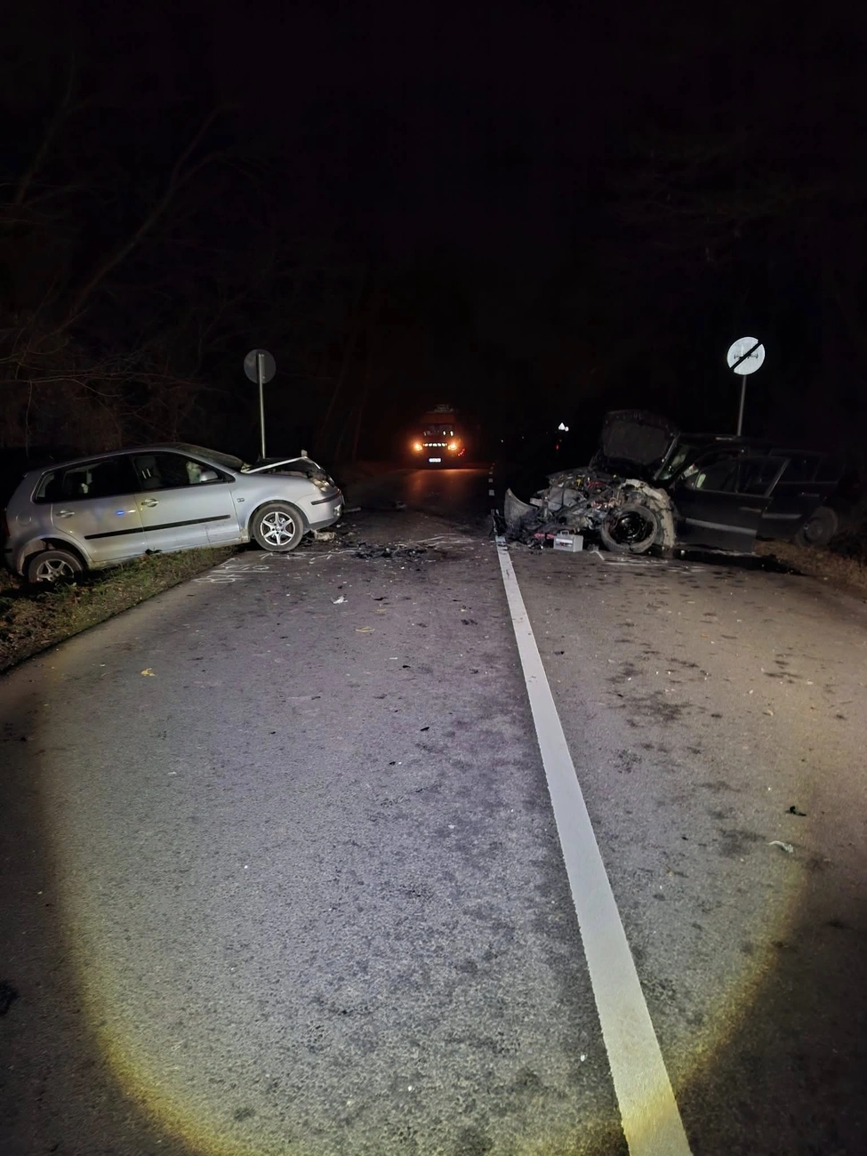 Bükkszentkereszti Polgárőr Egyesület