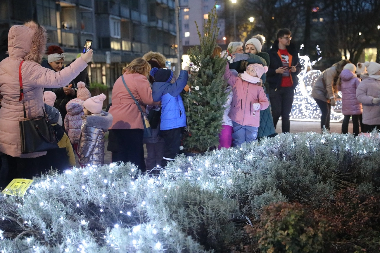 Vörösmarty karácsony