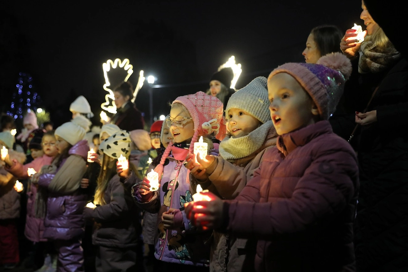 Vörösmarty karácsony