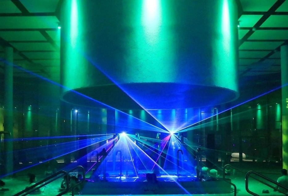 Ellipsum szilveszter